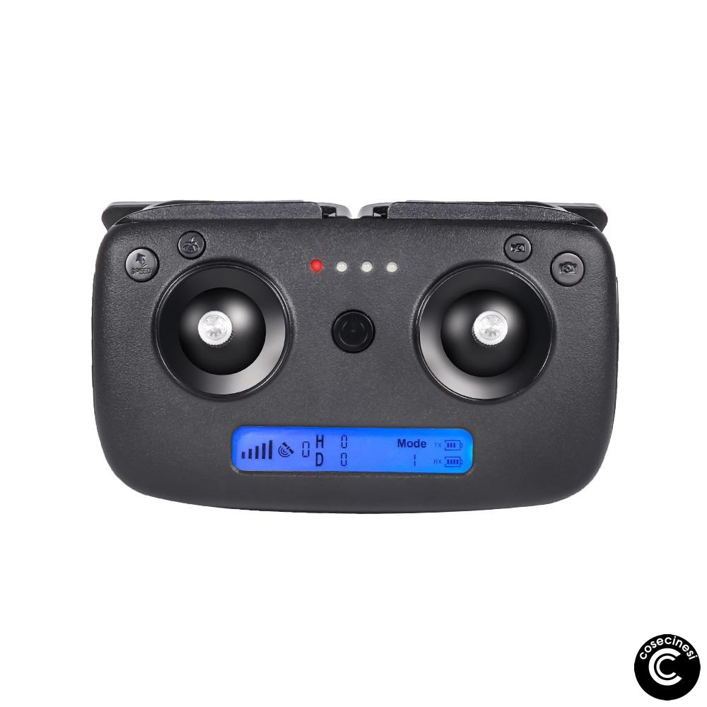 Il radiocomando del BEAST SG906