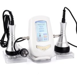 110V-220V corpo Dimagrante cavitazione ultrasuoni ringiovanimento della pelle macchina bellezza multipolare rf pelle stringere antirughe