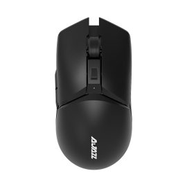AJAZZ i309Pro Mouse wireless ricaricabile 2.4G Wireless + Type-C Mouse cablato a doppia modalità PAW3338 Mouse da gioco professionale per e-sport 16000 DPI
