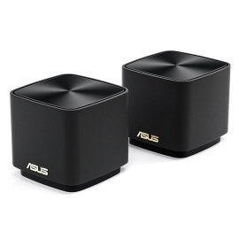 Asus ZenWiFi AX Mini XD4 AX1800 WiFi 6 AI router mesh Set Dual Banda 5G 2 * Antenna 256 MB MIMO Wireless Home Router