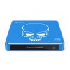 Beelink GT-King Pro S922X-H 4GB DDR4 64GB 5G WIFI 5 1000M LAN Bluetooth 4.1 Android 9.0 Controllo vocale TV Scatola Supporto HDD DTS ASCOLTA HIFI Musica senza perdita di dati