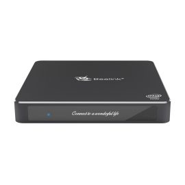 Beelink Gemini T34 N3450 8GB RAM 128GB SSD Mini PC Supporto Windows 10 1000M LAN 5.8G WIFI bluetooth 4.0
