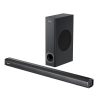 BlitzWolf® AirAux AA-SAR2 80W bluetooth Soundbar TV Bar 2.1 Canali Bass Subwoofer 3D EQ HDMI COA AUX USB remoto Controllo Altoparlante Home Theater