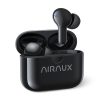 BlitzWolf® AirAux AA-UM11 TWS bluetooth 5.0 Auricolare Driver dinamico da 10 mm HiFi Stereo Bassi profondi HD Chiamate Cuffie