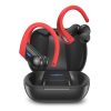 BlitzWolf® AirAux AA-UM12 TWS bluetooth V5.1 Auricolare HiFi Stereo Deep Bass Touch Control IPX5 Cuffie sportive impermeabili con microfono