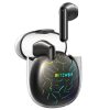 BlitzWolf® BW-FLB5 TWS bluetooth V5.0 Auricolare Auricolari da gioco HiFi Stereo 13mm Cuffie grandi dinamiche a bassa latenza RGB con microfono