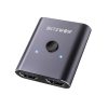 BlitzWolf® BW-HDC2 Switch HDMI bidirezionale 1 Ingresso 2 Uscita / 2 Ingresso 1 Uscita Splitter HDMI 1080P Video Display Dongle