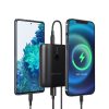 BlitzWolf®BW-P16 10000mAh Mini Power Bank esterno Batteria Alimentatore con 20W USB-C PD18W USB-A QC3.0 Ricarica rapida per iPhone 13 Pro Max per Samsung Galaxy Z Fllp3 5G per Xiaomi 12