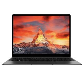 CHUWI GemiBook 13 pollici 2K IPS Schermo Intel Celeron J4125 8GB LPDDR4X RAM 256GB SSD 38Wh Batteria Full-optional Type-C Notebook retroilluminato