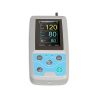 CONTEC 24 ore di pressione sanguigna ambulatoriale da braccio portatile per uso domestico HD colore LCD Display misuratore di pressione sanguigna portatile