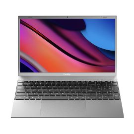 Coolby ZealBook 15.6 pollici intel J4125 8GB RAM 256G M.2 SSD 34Wh Batteria 250nits Cornice stretta Win10 Pro NumPad Notebook
