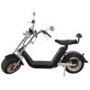 [DIRETTO UE] Dogebos M2 60 V 40 Ah 2000 W 12 Pollici Scooter elettrico per pneumatici 45 km / h Velocità massima 40-60 km Gamma di chilometraggio 200 kg Carico massimo