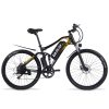 [DIRETTO UE] GUNAI M60 500 W 48 V 15 Ah 27 * 1