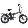 [DIRETTO UE] JINGHMA R8 500 W 48 V 12