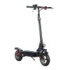 [DIRETTO UE] OBARTER X1 21AH 48V 1000W Scooter elettrico pieghevole 45 km / h Velocità massima 50-65 km Gamma di chilometraggio 120 kg Carico massimo