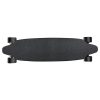 [DIRETTO UE] SYL 07 6000 mAh 36 V 600 W * 2 Skateboard elettrico a doppio motore 90 * 51 mm Quattro ruote 40 km / h Velocità massima 25 km Portata massima 120 kg Carico massimo Wireless remoto Controllo