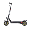 [DIRETTO UE] YUME S10 Plus 48V 1000W 21AH Scooter elettrico pieghevole da 10 pollici 40-45Km/h Velocità massima 45-65Km Chilometraggio Scooter a carico massimo 120Kg