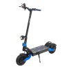 [Diretto UE] LAOTIE® SR10 60V 28.8Ah 21700 Batteria Scooter elettrico pieghevole a doppio motore 3600W 70Km/h Velocità massima 100km Chilometraggio 150kg Carico massimo Spina UE