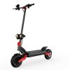 [EU Direct] X-Tron X10 10 Inch 2400W 52V 23.4Ah Dual Motor Electric Scooter 65Km/h Max Speed 60-80Km Range 150Kg Max Load