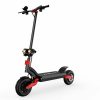 [EU Direct] X-Tron X10 Pro 10 Inch 3200W 60V 20.8Ah Dual Motor Electric Scooter 65Km/h Max Speed 60-80Km Range 150Kg Max Load