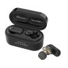 [Dual Dynamic Driver] Blitzwolf® BW-FYE7 TWS bluetooth 5.0 Auricolare Cuffie per chiamate bilaterali stereo con bassi pesanti con ricarica Scatola