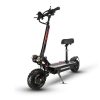 [EU DIRECT] FIEABOR Q06P Olio Freno 5600W 60V 27Ah Doppio motore 11 Pollici Scooter elettrico 200Kg Carico massimo 80Km/h Velocità massima 60-80Km Gamma