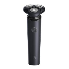 Enchen Black Stone 7 Rasoio Elettrico Magnetico A Sgancio Rapido 3D Rasoio Elettrico Da Uomo Lavabile USB Ricaricabile Barba Macchina