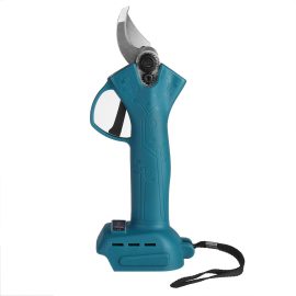 Forbici elettriche a batteria da 30 mm Forbici da potatura Cesoie per rami di alberi regolabili a 4 ingranaggi per Makita 18V Batteria