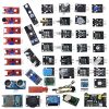 Geekcreit® 45 in 1 Kit di Modulo Sensore di Scheda Versione di Aggiornamento per Arduino