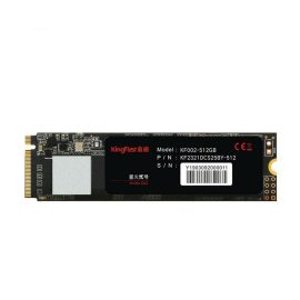 KingFast F8n PCIe Gen3*4 NVMe 1.3 SSD 128GB/256GB/512GB/1TB M.2 PCIe NVMe Soild State Drive Hard Disk