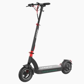 LAOTIE® H6 Pro Scooter Elettrico Pieghevole da 500 W 48 V 17