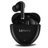 Lenovo HT06 TWS Auricolari wireless bluetooth 5.1 Auricolare Stereo Dual Mic Noise Cancelling Cuffie sportive con controllo tattile