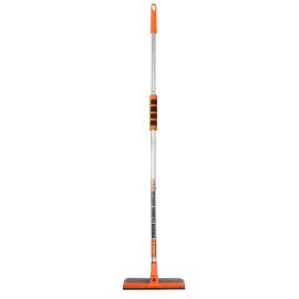 MATCC 115 cm Lavavetri Tergivetro EVA Mop Cover w/Spugna Girevole Pennello Testa Accessori Per La Casa