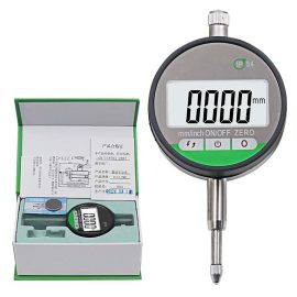 Micrometro digitale IP54 a prova di olio Micrometro elettronico 0