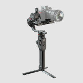 Moza Magia Air 2S Palmare a 3 assi Gimbal Stabilizzatore Leggero Potente Gimbals 20 ore per DSLR Mirrorless fotografica