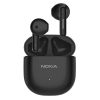 Nokia E3103 TWS Bluetooth V5.1 Auricolari Mezza cuffia in-ear a bassa latenza Auricolari stereo 3D ENC Sport Auricolari con microfono