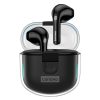 Nuovo Lenovo LP12 TWS bluetooth 5.0 cuffia Riduzione del rumore Touch Cuffie wireless Wireless HIFI Auricolari da gioco stereo con doppio microfono