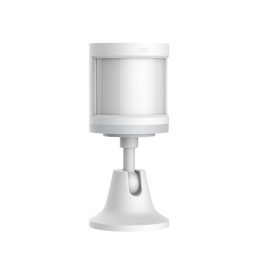 Originale Xiaomi Smart Home Aqara Sensore del Corpo Umano ZigBee Connessione Wireless 7m Distanza di Rilevamento