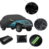 Per Jeep Wranglers Telo copri auto universale per esterni Sun UV Resistente alla pioggia e alla polvere della neve