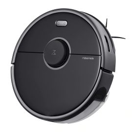 Roborock S5 Max Laser Robot Di Navigazione Aspirapolvere Per Liquidi e Liquidi 2000Pa