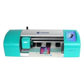 SUNSHINE SS-890C Pro 12.9 Pollici Multifunzionale Intelligent WIFi + Bluetooth Auto Film Cutter Cloud Film Cutter per Tablet Mobile Notebook Protect ProTective Tape Cut Tool