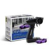 Turbo Racing C72 RTR 1/76 2.4G Sport Mini RC Cars Limited/Classic LED Luci Modelli di veicoli proporzionali completi