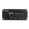 USDX 80 m/40 m/20/17 m/15 m/10 m 6 bande USDR HF QRP SDR ricetrasmettitore