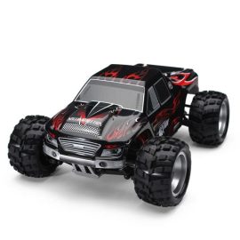 Wltoys A979 1/18 2.4GHz 4WD Camion Mostro Monster Truck