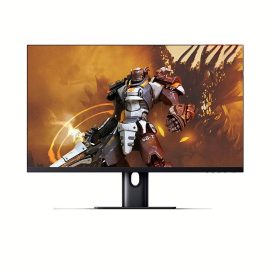 XIAOMI Monitor da gioco 2K da 27 pollici 165Hz IPS Schermo Monitor per sport elettronici Risposta da 1 ms Sincronizzazione libera 178° Visualizzazione monitor del computer Display