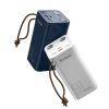 Yoobao 185 Wh 50000 mAh Power Bank PD22.5W luce a led Caricabatterie Ricarica rapida per iPhone 12 Pro Max Mini OnePlus 8Pro 8T Huawei P40 Mate40 Pro