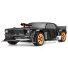 ZD Racing EX07 1/7 4WD HYPERCAR ELETTRICO Brushless RC Auto Drift Super High Speed 130 km / h Modelli di veicoli enormi Controllo proporzionale completo