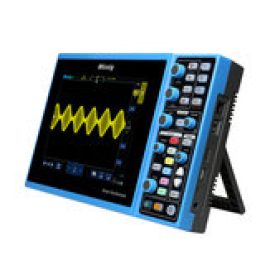 Micsig STO1102C Digital Smart oscilloscopio 100MHz 2CH Palmare oscilloscopio Scopemeter automobilistico oscilloscopio