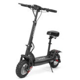 LAOTIE® ES8 48V 15,6 Ah 500 W Motore 45 km / h Velocità massima Scooter elettrico fuoristrada 10 Pollici Chilometraggio 55 km Sistema frenante Dual Dics Carico massimo 120 kg Spina UE