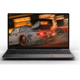 Coupon ALLDOCUBE GTBook 14.1 inch Intel Jasper Lake N5100 Quad-Core 12GB RAM LPDDR4X 2933MHz 38Wh Battery WiFi 6 Backlit Full-featured Type-C 1.2KG Lightweight Laptop